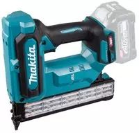 makita FN001GZ Akku-Nagler 40,0 V max., ohne Akku mit Pr&auml;mie nach Registrierung