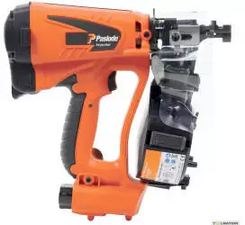 Paslode Impulse Dachpappnagler IM45 CW Lithium