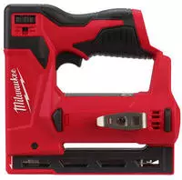 TTI Milwaukee 4933459634, TTI Milwaukee Milwaukee Akku-Tacker M12 BST-0 Solo...