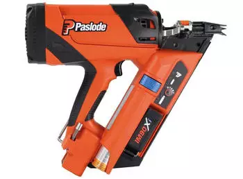 Paslode Impulse Streifennagler IM90Xi Lithium Modell 2021