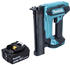 5 Ah, Akku: Makita DFN350