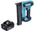 6 Ah, Akku: Makita DFN350