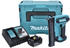 3 Ah, Makpac: Makita DFN350