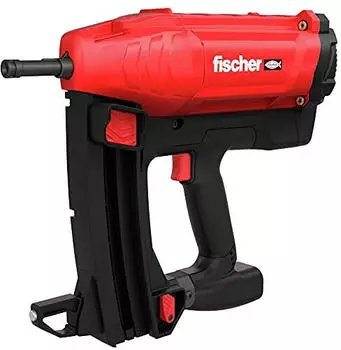 Feinger&auml;tebau K. Fischer Fischer 553411