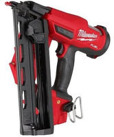 Milwaukee M18 FN16GA-0X Akku Nagler 18 V 32-64 mm Brushless (4933478094) + HD Box -