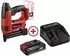 Einhell TE-CN 18 inkl. Akku & Ladegerät (4257791)