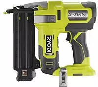 Ryobi R18GN18-0 Stiftnagler 18V 18G f&uuml;r Feinarbeiten und Montage (ohne Akku)