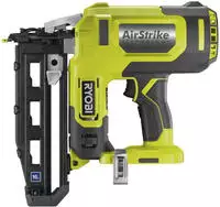 Ryobi R16GN18-0 AirStrike Akku-Nagler 18V 16G 19-64mm ohne Akku