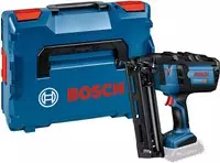 Bosch Werkzeug - 18v Akku-nagler 32-64 Mm, Ohne Akku Und Ladeger&auml;t 0601481001