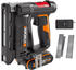 2 Ah, Ladegerät: Worx Nitro 20V Power
