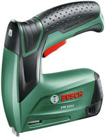 Werkzeug - 3,6v Akku-tacker 4-10 Mm, Ladeger&auml;t 0603968220 - Bosch