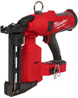 Milwaukee Akku-Tacker M18 FFUS-0C Ohne Akku - im Transportkoffer - 4933479834