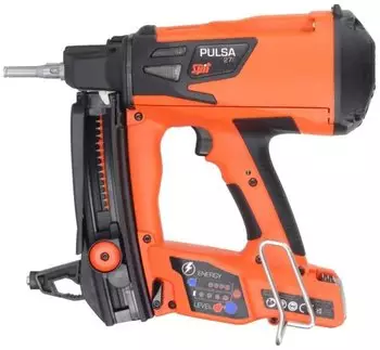Spit PULSA27E