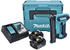 6 Ah, Makpac: Makita DFN350