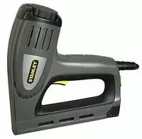 Stanley 6-TRE550, Stanley Elektrotacker 6-TRE550 f&uuml;r Klammern 6 - 14 mm...