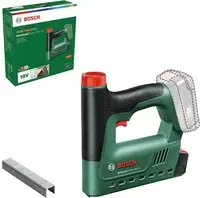 Bosch Home & Garden Akku-Tacker "UniversalTacker 18V-14 - solo" ohne Akku und