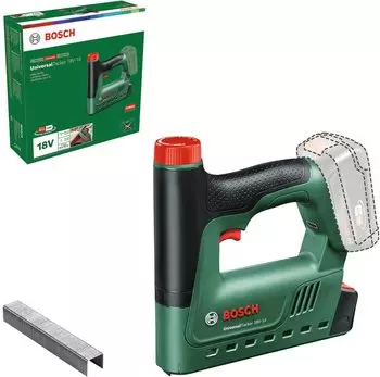 Bosch UniversalTacker 18V-14 (06032A7000) Bosch UniversalTacker 18V-14 (06032A7000)