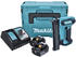 3 Ah, Makpac: Makita DFN350