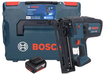 Bosch GNH 18V-64 M ( 1x 5,0 Ah + L-Boxx)