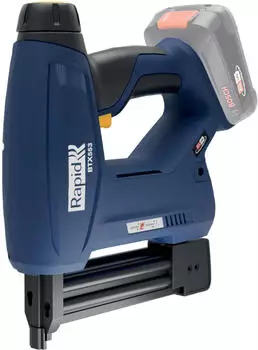 Rapid BTX553 18 V P4A - Solo (5001509)