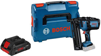 Bosch GNH 18V-64 (1 x 4,0 Ah)