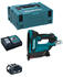 5 Ah, Makpac: Makita DPT353