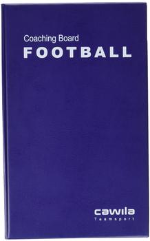 Cawila Taktikmappe Fußball