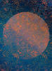 Komar Vliestapete »La Lune«, 200x270 cm (Breite x Höhe)