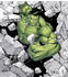 Komar Hulk Breaker 250 x 280 cm (IADX5-060)