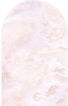 Komar Ink Mármol Rosa selbstklebend 1-tlg. 127 x 200 cm