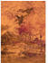 Komar Ink Autumna (4 -tlg., 200 x 280 cm)
