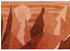 Komar Ink Desert Mile (8 -tlg., 400 x 280 cm)