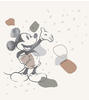 Komar Vliestapete »Mickey Organic Shapes«