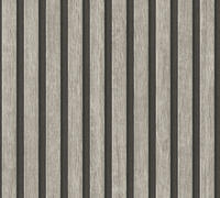 A.S. Cr&eacute;ation Vliestapete "PrintWalls II Skandinavische Holzpaneele" gemustert matt
