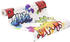 Rasch Kids&Teens 3 Graffiti Grau (272901)