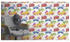 Rasch Kids&Teens 3 Graffiti Grau (272901)