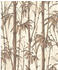 Rasch Florentine III Bambus braun (484878)