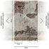 Livingwalls The Wall II Industrial Stein Putz Grau 3-tlg. 159 x 280 cm (39235-1)