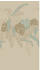 Livingwalls House of Turnowsky Palmenblätter beige grün 3-tlg. 159 x 280 cm (38910-2)