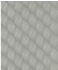 Rasch Tropical House Geometrisch grau (687903)