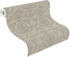 Rasch Trianon XIII Ornament taupe (570854)