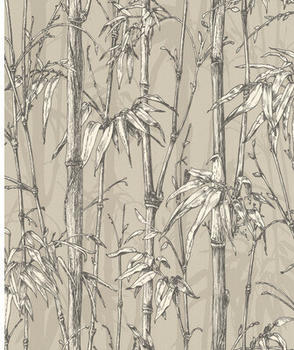 Rasch Florentine III Bambus beige (484861)