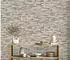 Livingwalls Metropolitan Stories 3 stein-optik beige braun (38816-1)