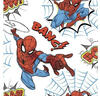 Disney Papiertapete »Spiderman Pow!«