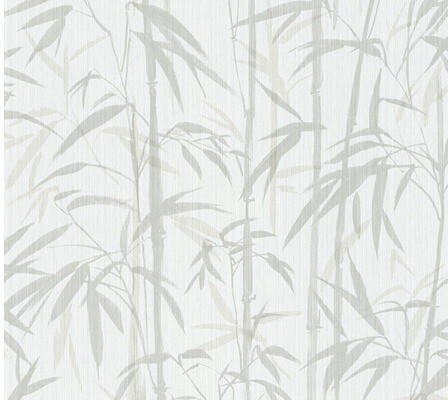A.S. Creation Michalsky 4 Bambus Beige/Creme Floral