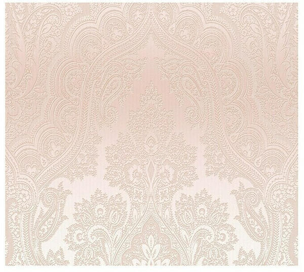 A.S. Creation My Home My Spa Damask Paisley Rosé