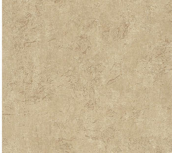 Livingwalls Desert Lodge Betonoptik beige braun (38484-3)