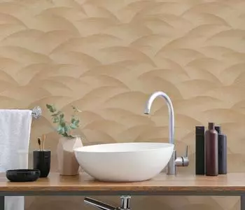 Erismann 10372-30 GMK Fashion for Walls 4 Grafisch gold