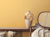living walls Vliestapete "House of Turnowsky Designer Unitapete" matt leicht