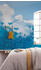 Komar Blue Sky 400 x 250 cm